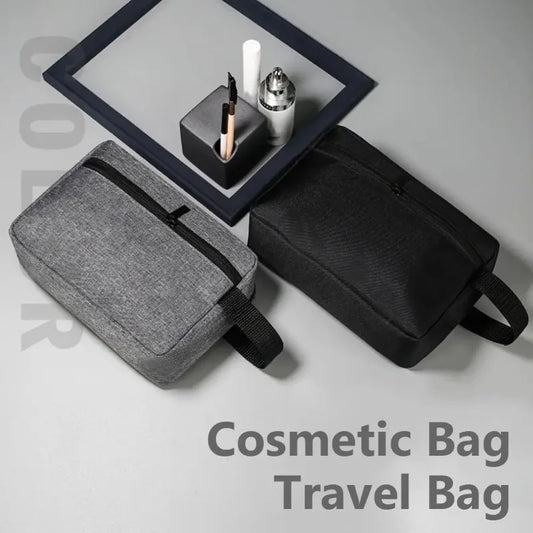 SWIVLON® Travel Toiletry Bag