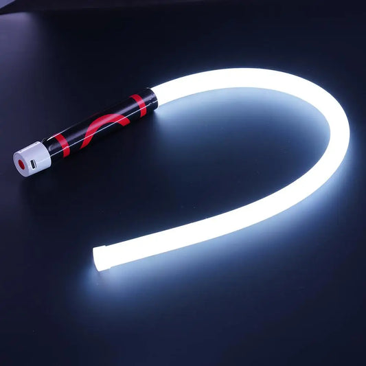 Flexible LED Work Light – Rechargeable Mechanic Inspection Lamp