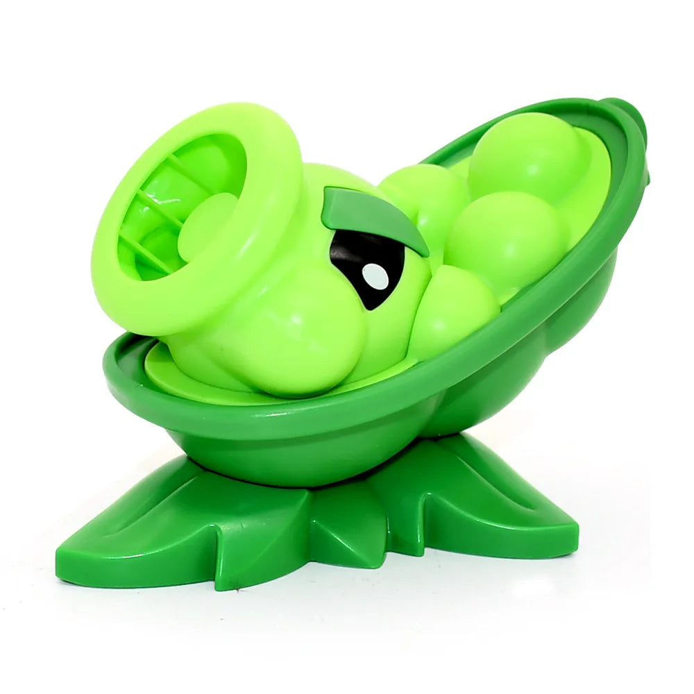 Plants vs Zombies Character Figures Set – Collectible Kids Toy Figures