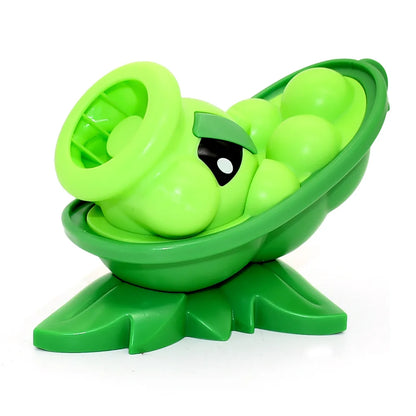Plants vs Zombies Character Figures Set – Collectible Kids Toy Figures
