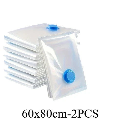 Portable Electric Vacuum Bag Pump – Travel Space Saver