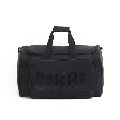 Large Capacity Sports Shoe Bag – Multi-Compartment Gym & Travel Bag