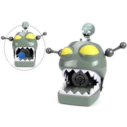 Plants vs Zombies Character Figures Set – Collectible Kids Toy Figures