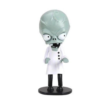 Plants vs Zombies Character Figures Set – Collectible Kids Toy Figures