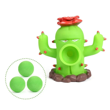 Plants vs Zombies Character Figures Set – Collectible Kids Toy Figures
