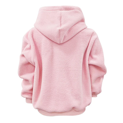 Pet Carrier Hoodie with Kangaroo Pouch – Cosy Dog & Cat Sweatshirt