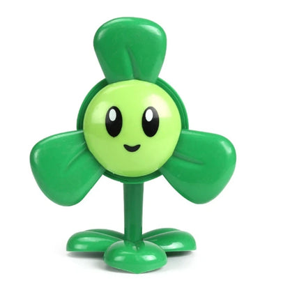 Plants vs Zombies Character Figures Set – Collectible Kids Toy Figures