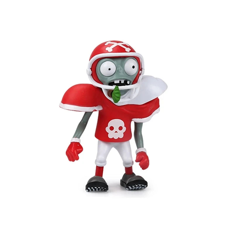 Plants vs Zombies Character Figures Set – Collectible Kids Toy Figures