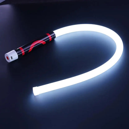 Flexible LED Work Light – Rechargeable Mechanic Inspection Lamp