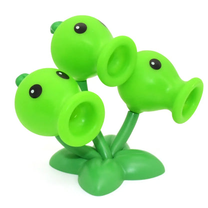 Plants vs Zombies Character Figures Set – Collectible Kids Toy Figures