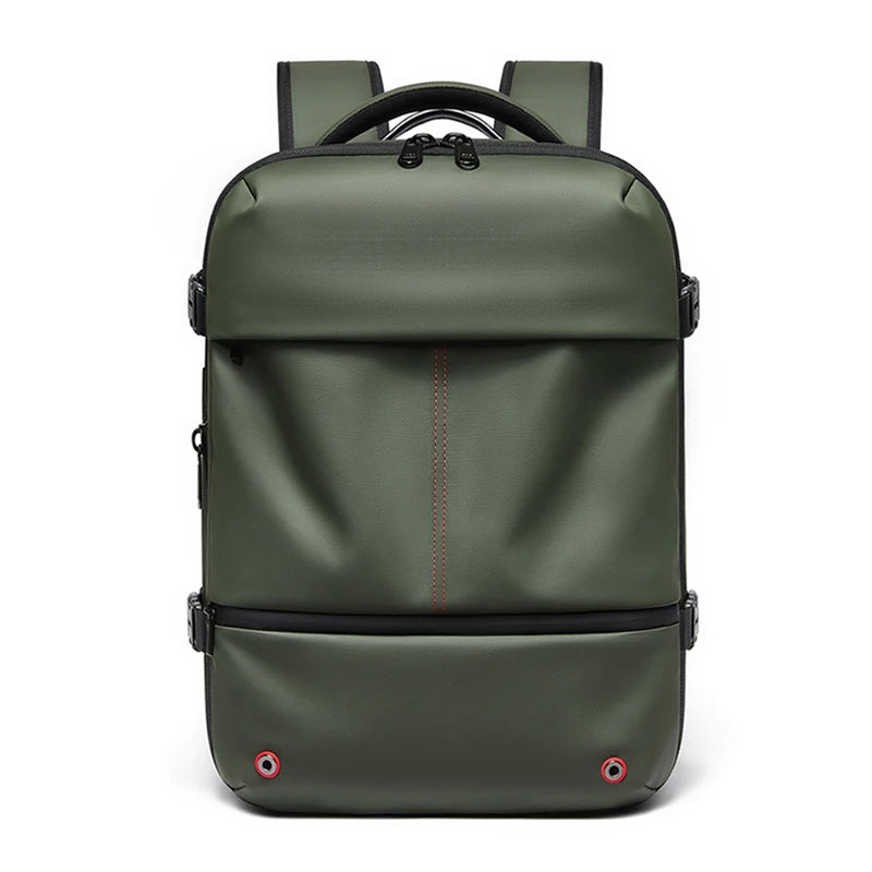 SWIVLON® Original Underseat Vacuum Backpack 40L