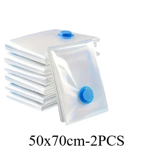 Portable Electric Vacuum Bag Pump – Travel Space Saver
