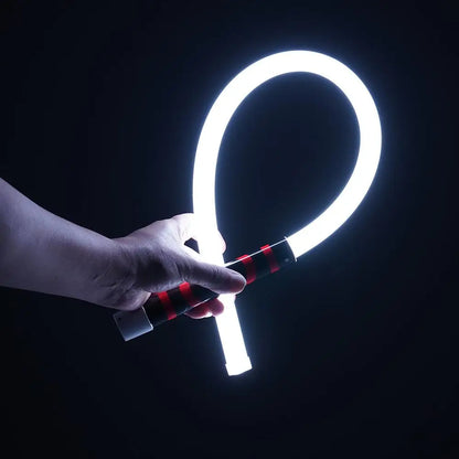 Flexible LED Work Light – Rechargeable Mechanic Inspection Lamp