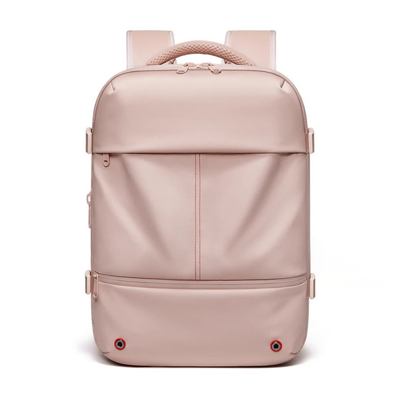 SWIVLON® Original Underseat Vacuum Backpack 40L