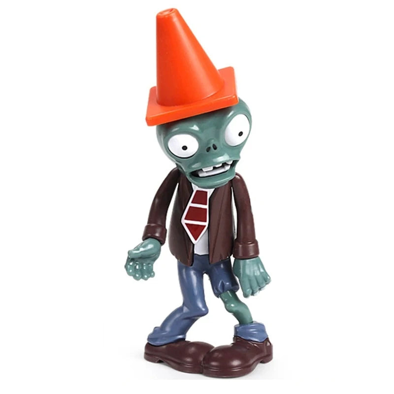 Plants vs Zombies Character Figures Set – Collectible Kids Toy Figures
