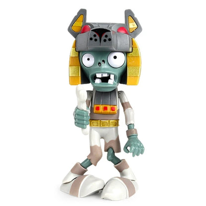 Plants vs Zombies Character Figures Set – Collectible Kids Toy Figures