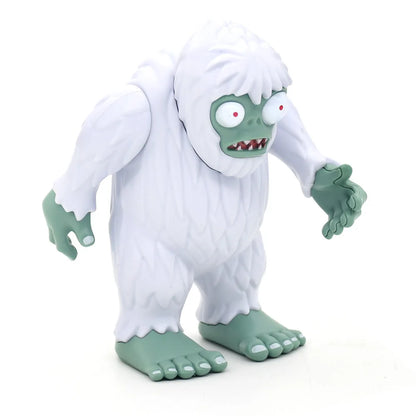 Plants vs Zombies Character Figures Set – Collectible Kids Toy Figures