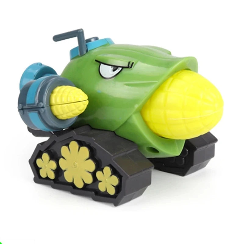 Plants vs Zombies Character Figures Set – Collectible Kids Toy Figures