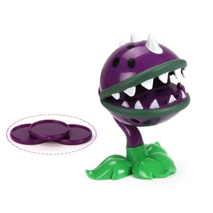 Plants vs Zombies Character Figures Set – Collectible Kids Toy Figures