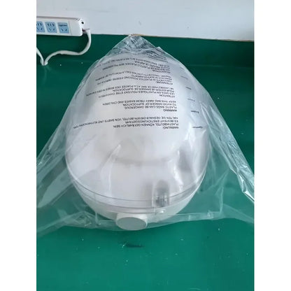 Multifunctional Hat & Wig Steamer – 360° Steam Care Machine