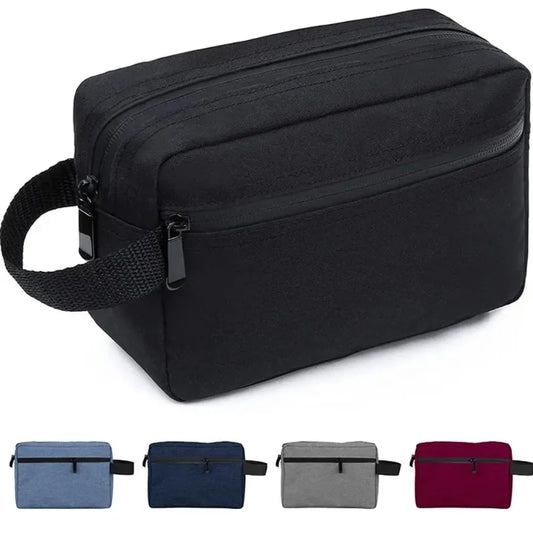 SWIVLON® Travel Toiletry Bag
