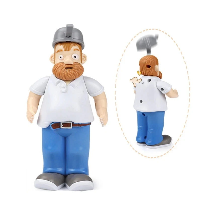 Plants vs Zombies Character Figures Set – Collectible Kids Toy Figures