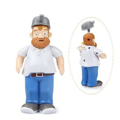 Plants vs Zombies Character Figures Set – Collectible Kids Toy Figures