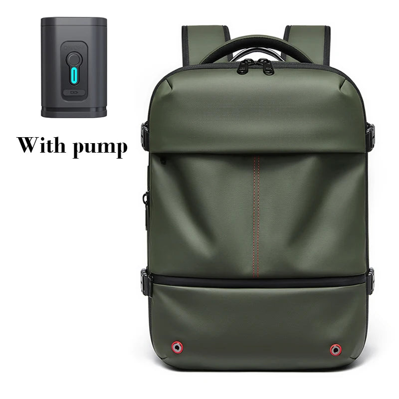 SWIVLON® Original Underseat Vacuum Backpack 40L