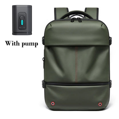 SWIVLON® Original Underseat Vacuum Backpack 40L